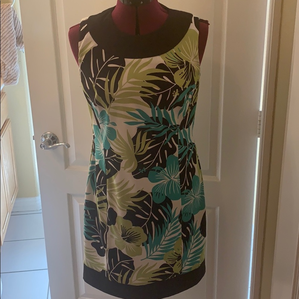 New dress